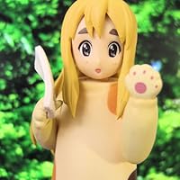 けいおん!! きぐるみ放課後ティータイムせっと Amazon.co.jp: けいおん!! きぐるみ 放課後ティータイムせっと